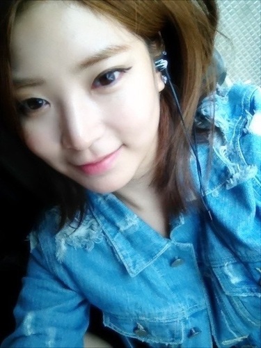 ฮเยรัน / รัน / รันจัง / มักเน่ & แร๊ปเปอร์ Brave Girls ♥ 93Line~ Fan Service Account