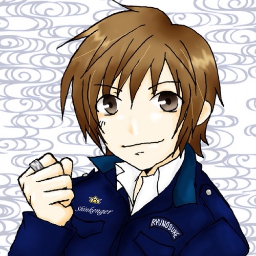 池波流ノ介 (@ryu_ikenami) / Posts / X