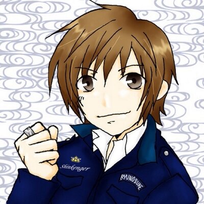 池波流ノ介 (@ryu_ikenami) / Posts / X