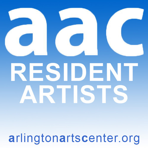 Dedicated to the Resident Studio Artists of the Arlington Arts Center. We'll keep you up-to-date on openings at the AAC, outside shows, etc.