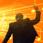 PolyBand's profile picture. Riverside Poly High School Band