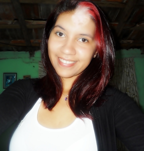 noiva do Macoly 3