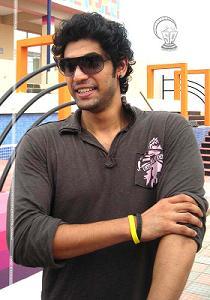 saffire303's profile picture. Tech Freak..Exploring the Unknowns...and bla bla :)