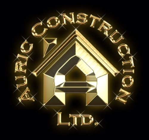 Auric Construction Ltd. is proud to offer Residential and Commercial construction solutions to our customers in Lethbridge and the surrounding areas.