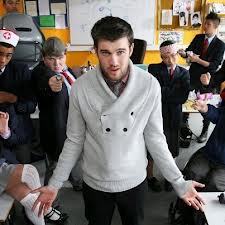 Alfie_Wicker's profile picture. *Parody account*