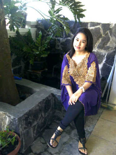 hanaoctavianti's profile picture. mu...mu...mu..