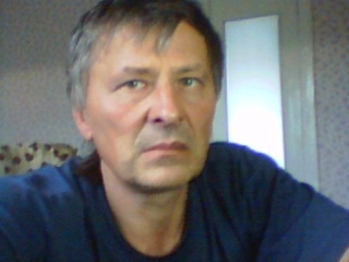 SeregaRoch's profile picture. 