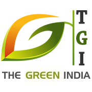 The Green India