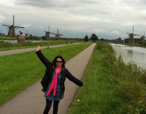 abichif's profile picture. Abuela, Madre, Esposa, Nutrióloga y demás