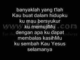 Galatia 6:9
jgnlh qt jemu2 brbuat baik, krna apbila sdah dtng wktuny, qt akn menuai, jka qt tdk mnjd lemah.