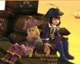 Twitter for one of the Pirate101 Unoffical Fansites Swashbucklin' Girls. With your Swashbuckler girls Marissa and Allison Storm