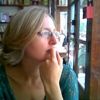 Rebekah Ayres (@rebekahayres) Twitter profile photo