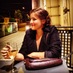 Lauren M Click (@rockeraclick) Twitter profile photo