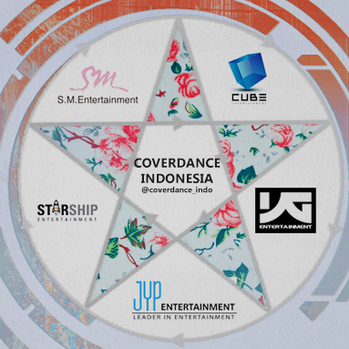 [Check Fave] // We provide information about Coverdance Team in Indonesia. Follow us and promote your cover dance team ♥