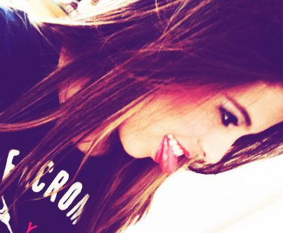 follow your dreams
        and
 Never Say Never