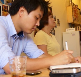 shift2gether's profile picture. 소셜다이닝 집밥. #연구연구소연구원