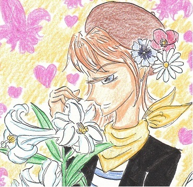 ただの擬人化オタク。おもに創作国擬人化で活動しております。　最近世界の神話にドはまりしてやばいです。ギリシア、エジプト、ウガリット、インド、アステカ神話が特に好き。どの地域だろうと基本いけます。最近シバの女王とか十二使徒とかうるさい