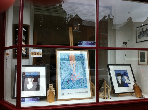 Everyman Art Galleryさんのプロフィール画像