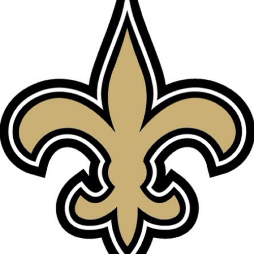 Geaux Tigers! Who Dat!