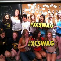 Metea GirlsXC (@meteagirlsxc) 's Twitter Profile