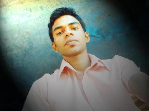 shameershemi's profile picture. 