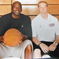 Joel Lincoln (@coachjlincoln) 's Twitter Profile Photo Joel Lincoln (@coachjlincoln) 's Twitter Profile Photo