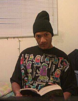 imma cool laid back that just love to have fun and kick it with the people in my circle