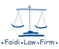Faidi Law Firm - Jordan
-Full legal services sence 1995
 مكتب فيضي للمحاماه - الاردن -
 تلفاكس 0096265817013
موبايل 00962795650747
موبايل 00962795257013
