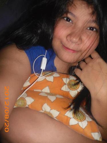 Just Follow Me And I Follow You Back Babe !