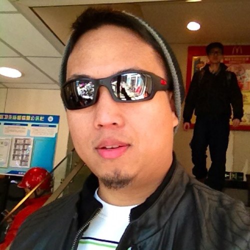 ikra_locarian's profile picture. 