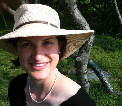 rebekkasolsen's profile picture. Teacher, writer, amateur yoga student, always learning something new.