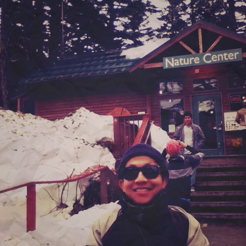 ametzero's profile picture. part of take a stand and timezgrow