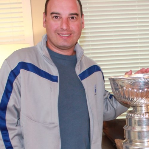 quadbunny's profile picture. 2 great children. Wonderful wife. Manager, Individual Product & Sales @ Saskatchewan Blue Cross, enjoy football.....go huskies!