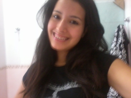 La La La La Means I Love You ♫
