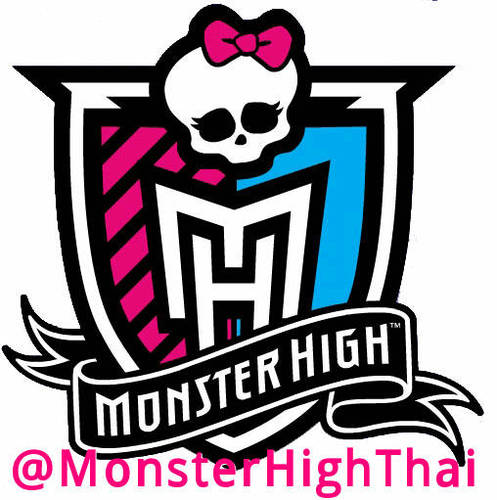 Thai Monster High's fanbase :)