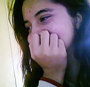 ''E eu serei forte, mesmo se tudo der errado.
''
