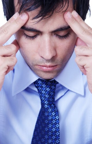 Un site d'information sur le stress