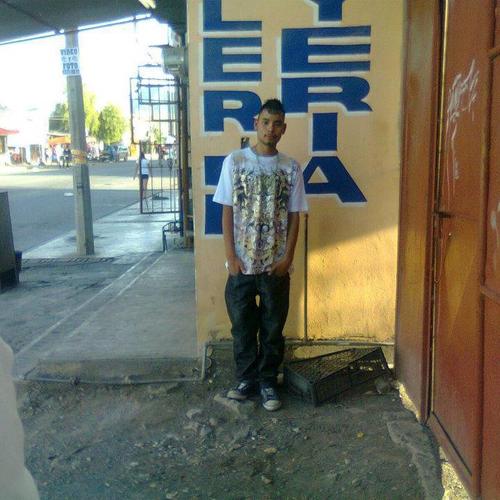 eberazaelalvare's profile picture. 