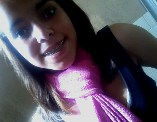 I need you ♥