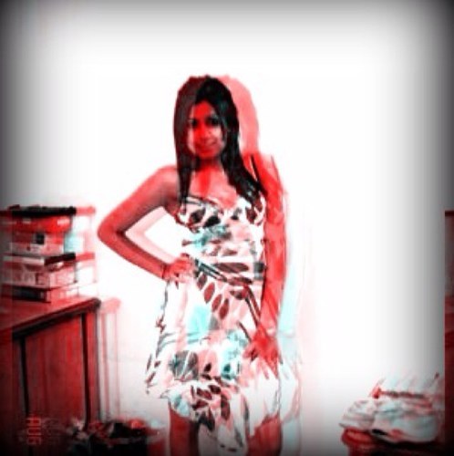follow me and i will follow back :)