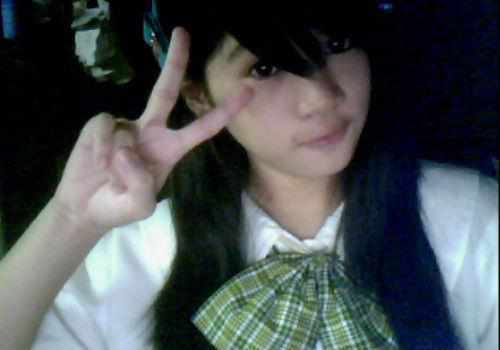 LimCheyenne's profile picture. Annyeong :)
I am Cheyenne Lim , planning to be a Cosplayer. Wife of Key Oppa [Kim Kibum], Girlfriend of Sungmin Oppa, Bestfriend of GDragon 3
#YoungKPOPer :)