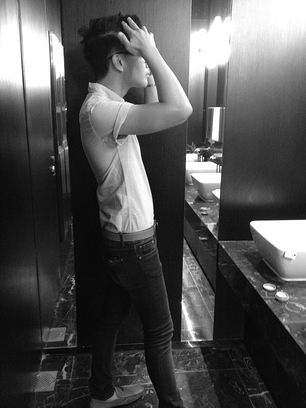 alexander_soh's profile picture. The three grand essentials to happiness in life are something to do, something to love and something to hope for