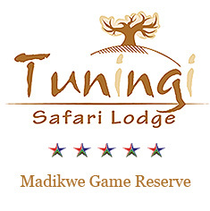 Tuningi Safari Lodge - Bush Tweet