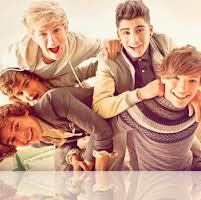 We write German 1D Imagines :) 
just ask :) x