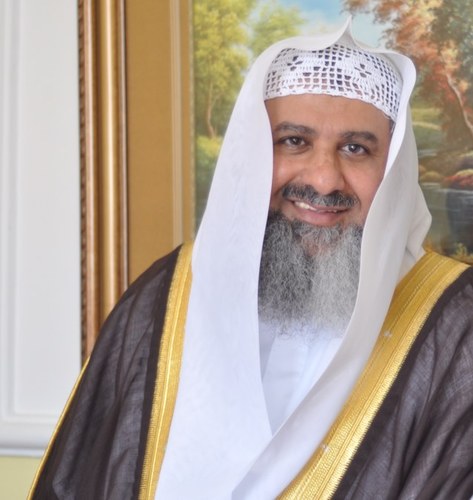 Mohammed A Alshaikh