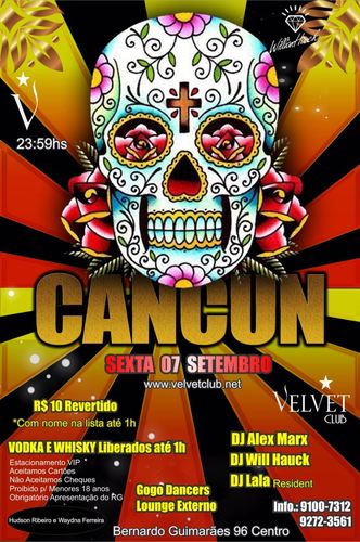 Agora todos podem contar com um grupo dedicado exclusivamente a você que gosta do Fervo!!

Cadastre-se enviando nome+tel+email para lets_party_@live.com
