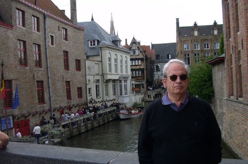 rrofer10's profile picture. Economista, Licenciado en Derecho, Licenciado en Ciencias Económicas y Empresariales, Master Derecho Privado, Estudiante de Psicología Uned, Doctor en Derecho.