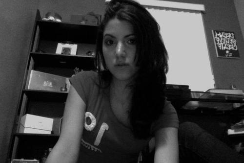 always believe that something wonderful is about to happen ;)