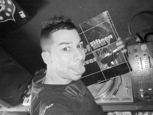 Dj & Producer