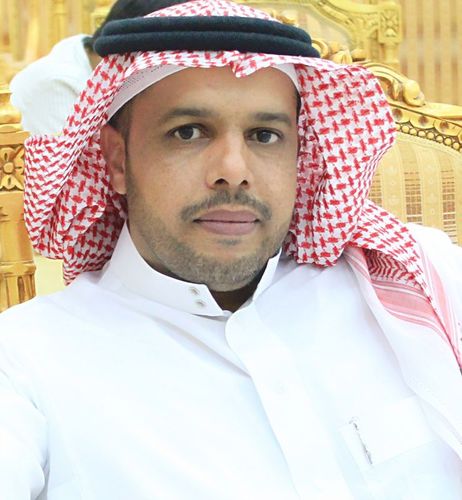 أحمد الذويخ